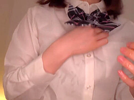 0006178_細身 かわいい 乳首当て手コキなどが含まれている