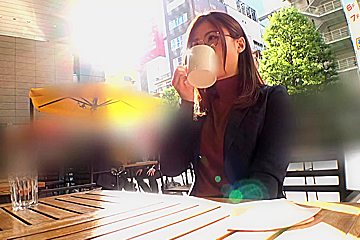 0006790_眼鏡 美人 メガネなどが含まれている