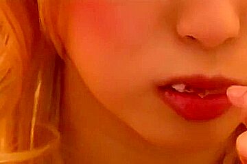 005 Amateur Cum Princess