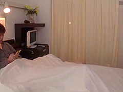 04306 Nasty beauty nurse