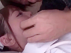 04306 Nasty beauty nurse