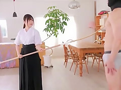05263,Intense Japanese play