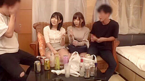 06222 Picking up amateurs