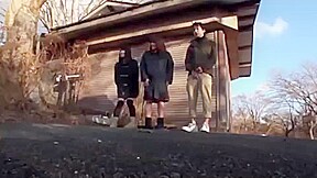 07883 Incest lewd hot spring trip