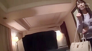 08791,Woman writhing in lewd play
