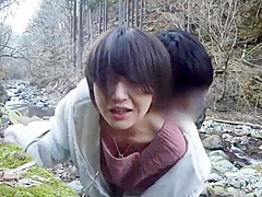 09499,Asian beauty's intense sex