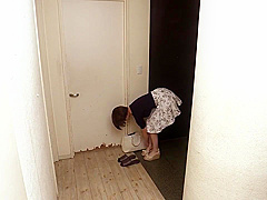 【無】視界侵入!たちまち挿入! ~何も知らない新人女優にビクビクロイヤル中出し2連発~ 吉野まい パート1