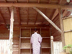 142 Burari Dirty Hot Spring Trip 2 Part 1 - Jun Kusanagi