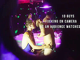 18 Peep Show 6 - PrivatePlaygroundXXX