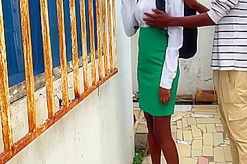 ⭐ 18y student 18+ Having Sex Outdoor( Full Video On Xred) 7 Min