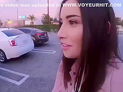 18yo Aria Lee facesits a guy and rides