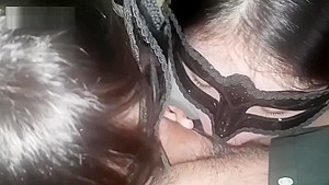 18 yo teen 18+ asked to have a threesome in the middle of our prayer group 