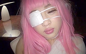 スカイエンジェル 195 お目目ぱちくりっ!美少女堀口真希が種付けファック!