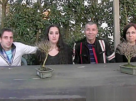 2 Casais Tugas