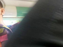 2 - NAGPA BOSO sa jeep  HOT LEGS  HOT PANTY