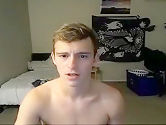 2 Sexiest Athletic Str8 Boys Go Gay,Hot Asses,Cumshots