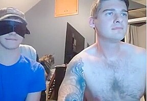 2 friends go gay cum in mouth 1st time on cam