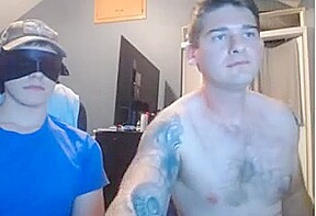 2 friends go gay cum in mouth 1st time on cam