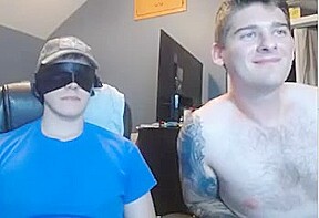 2 friends go gay cum in mouth 1st time on cam