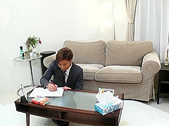 [2019 8 9] Two Japanese boys student 18+ study the group and fuck each other