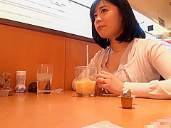 220216出会い系サイトの奥さんとセックス2