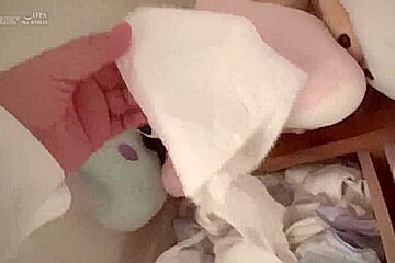 220915全く容赦なしの強引なセックス3