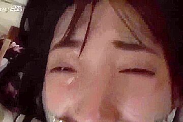 220915全く容赦なしの強引なセックス3