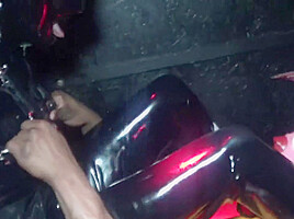 2250 Group Sex Pigs At The Keller Pornstar And Client Fucking Raw - CrunchFrenchBareback