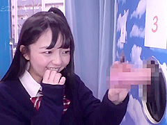 230430彼氏のちんこも分からない少女10