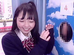 230430彼氏のちんこも分からない少女10