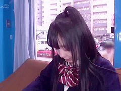 230430彼氏のちんこも分からない少女10