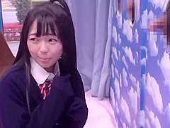 230430彼氏のちんこも分からない少女10