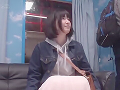 231209マジックミラーと潮吹き女子b4