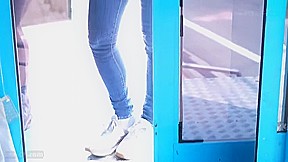 250330美人モデルとして撮影されるママさんe1
