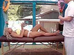 250407ビーチで水着女子とズコバコi2