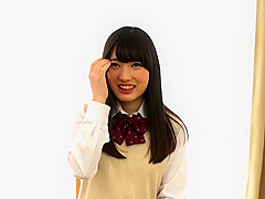 2k 美甘りか - 変態j○ 中高一貫の女子校に通う好奇心旺盛女子は、生中出しを希望する変態[dkn-010 With Mikamo Rika