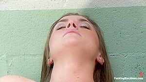3 Of 5 Of The Live Show - Tori Black