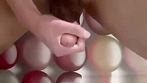 3 Tops tacking care of 2 power bottom