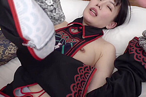 354tmgv-013 Male Girl X Beautiful Girl! ? Closed Room