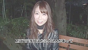 エッチな美乳おさんが3Pセックスでイキまくる