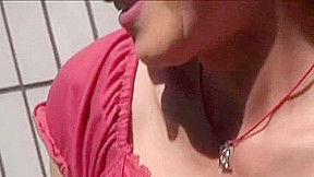 45yr old Japanese Wife gets Toyed to Orgasm (Uncensored)