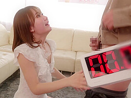 美女にフェラされる男4893489384934898983984893988949343