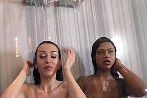 5 Trans 4 Scenes Of Sex