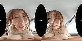 58 Minutes Of Wild Car Sex In The Parking Lot Before My Boyfriend Gets Back