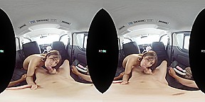 58 Minutes Of Wild Car Sex In The Parking Lot Before My Boyfriend Gets Back