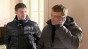 Ментовские войны 7