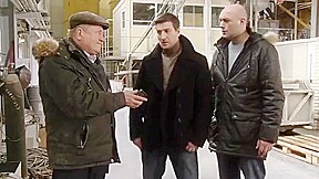 Ментовские войны 7