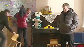 Ментовские войны 7