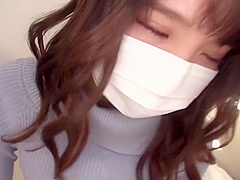 770rabi-013 Rich Sex With Her Idol-class Big Butt! Kuru