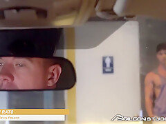 A Compilation Of Scenes Fromn Beach Rats With Scott Demarco